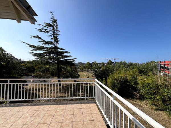 Pornichet - Hippodrome