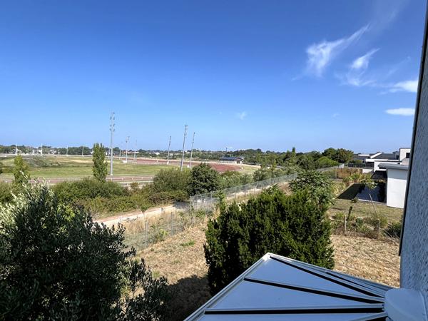 Pornichet - Hippodrome