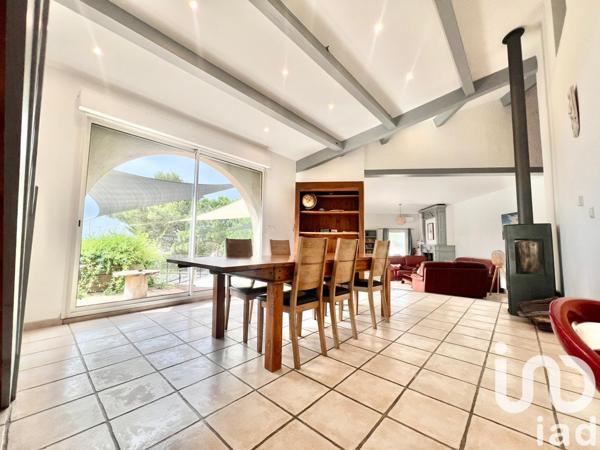 Maison à vendre 7 pièces 186 m² Leucate