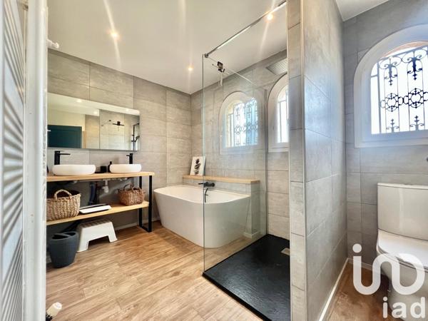 Maison à vendre 7 pièces 186 m² Leucate