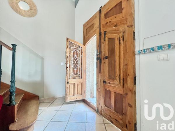 Maison à vendre 7 pièces 186 m² Leucate