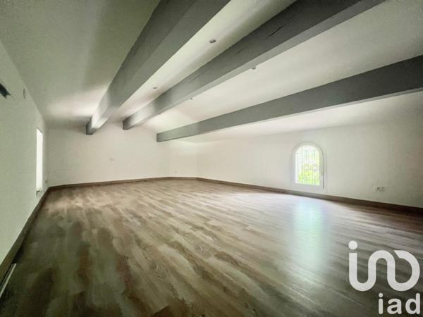 Maison à vendre 7 pièces 186 m² Leucate