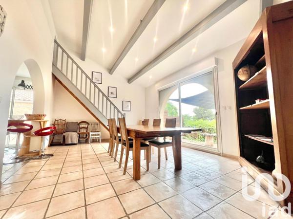 Maison à vendre 7 pièces 186 m² Leucate