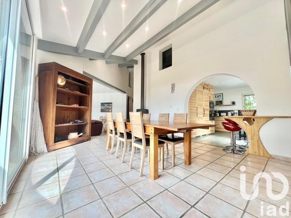 Maison à vendre 7 pièces 186 m² Leucate
