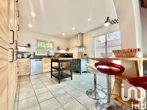 Maison à vendre 7 pièces 186 m² Leucate