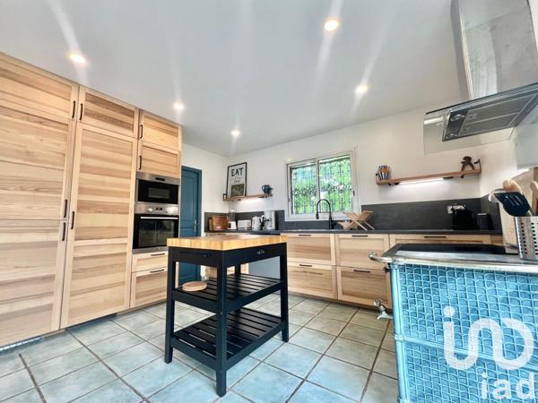 Maison à vendre 7 pièces 186 m² Leucate