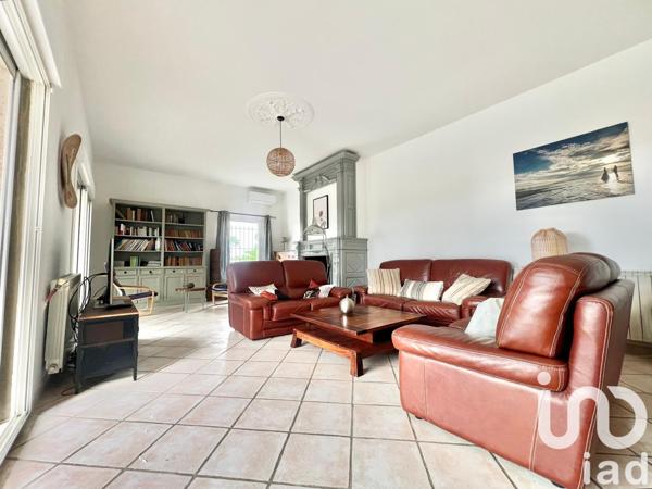 Maison à vendre 7 pièces 186 m² Leucate