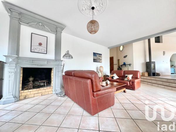 Maison à vendre 7 pièces 186 m² Leucate