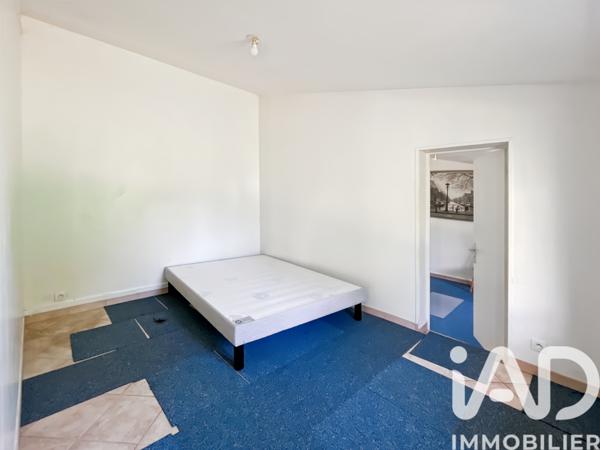 Maison à vendre 3 pièces 50 m² Montfermeil