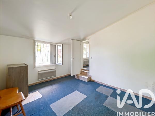 Maison à vendre 3 pièces 50 m² Montfermeil