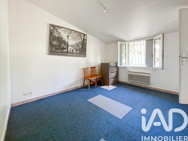 Maison à vendre 3 pièces 50 m² Montfermeil