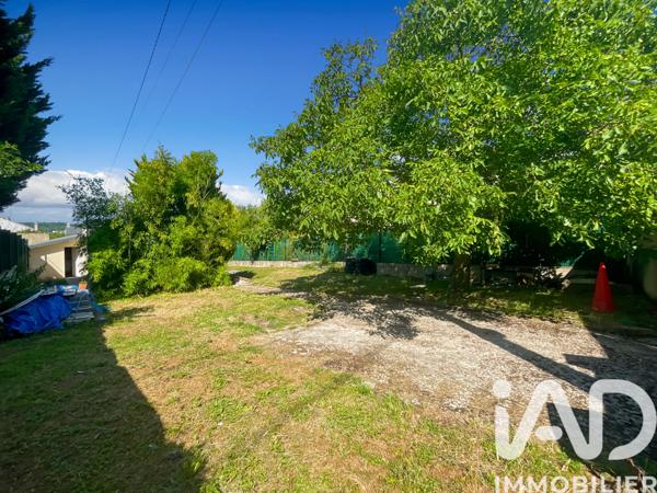 Maison à vendre 3 pièces 50 m² Montfermeil