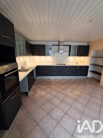 Maison à vendre 5 pièces 98 m² Boussy-Saint-Antoine