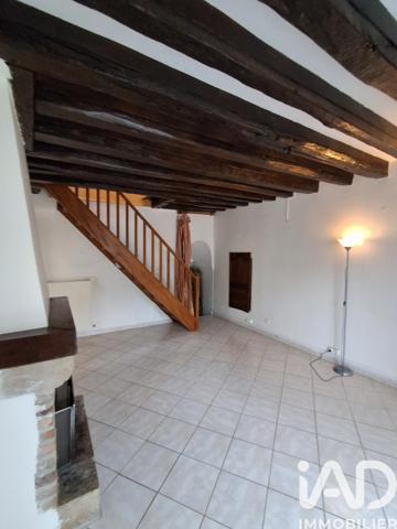 Maison à vendre 5 pièces 98 m² Boussy-Saint-Antoine