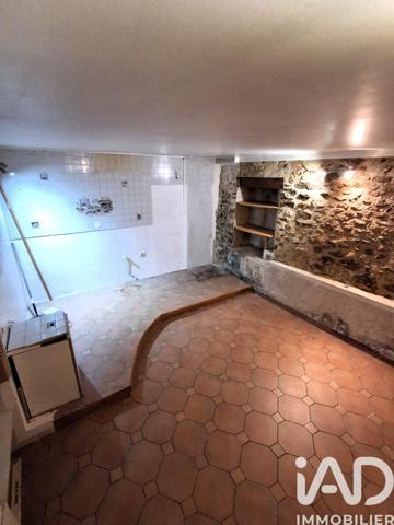 Maison à vendre 5 pièces 98 m² Boussy-Saint-Antoine