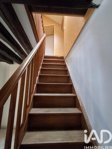 Maison à vendre 5 pièces 98 m² Boussy-Saint-Antoine