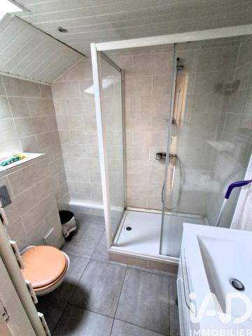 Maison à vendre 5 pièces 98 m² Boussy-Saint-Antoine