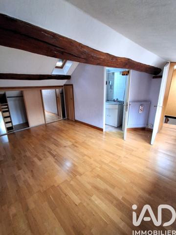 Maison à vendre 5 pièces 98 m² Boussy-Saint-Antoine