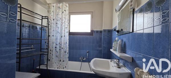 Appartement à vendre 3 pièces 58 m² Fréjus