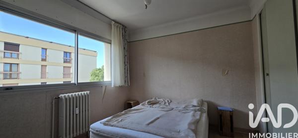 Appartement à vendre 3 pièces 58 m² Fréjus