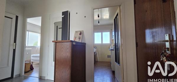 Appartement à vendre 3 pièces 58 m² Fréjus