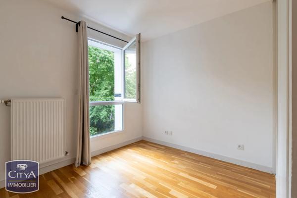 Appartement à vendre 3 pièces 63m² Lyon 3e Arrondissement (69003)