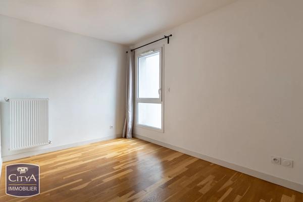 Appartement à vendre 3 pièces 63m² Lyon 3e Arrondissement (69003)