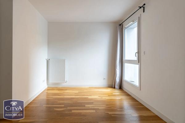 Appartement à vendre 3 pièces 63m² Lyon 3e Arrondissement (69003)
