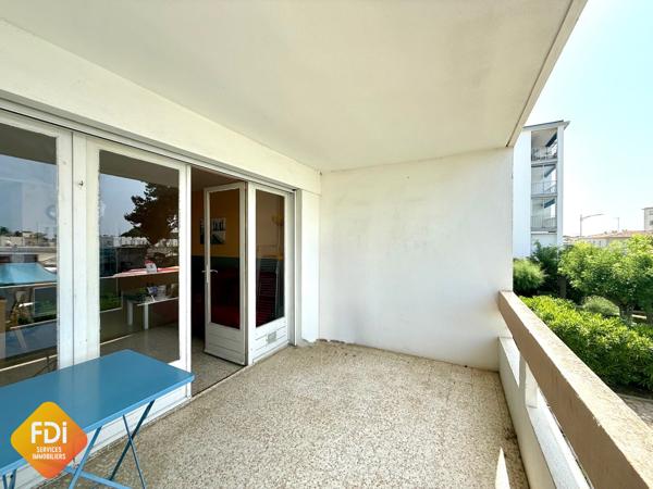 Boucanet - Type 2 - 40.76 m2