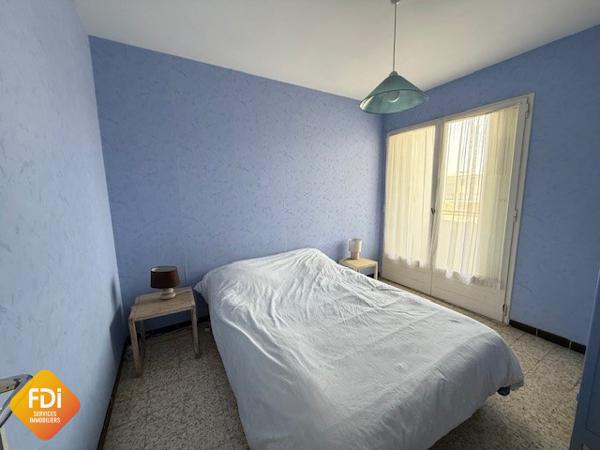 Boucanet - Type 2 - 40.76 m2