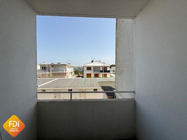 Boucanet - Type 2 - 40.76 m2