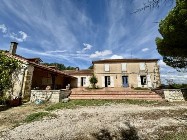 Ferme