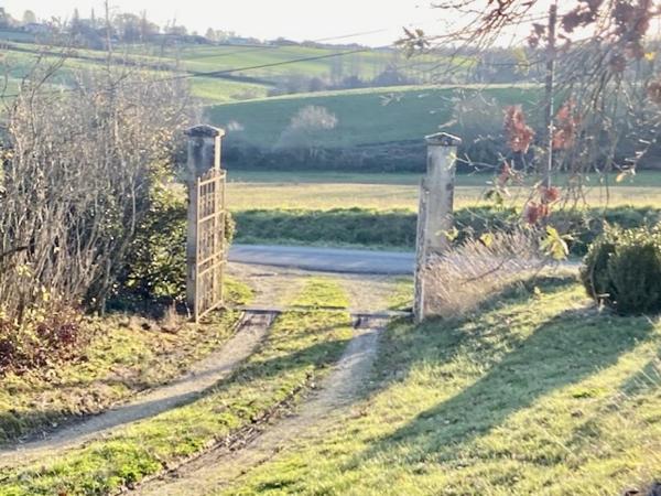 Ferme