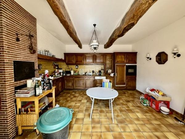 Ferme