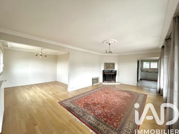 Maison à vendre 13 pièces 221 m² Argenteuil