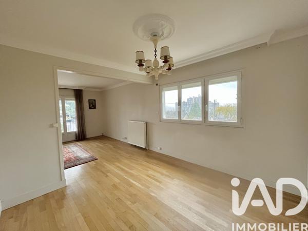 Maison à vendre 13 pièces 221 m² Argenteuil