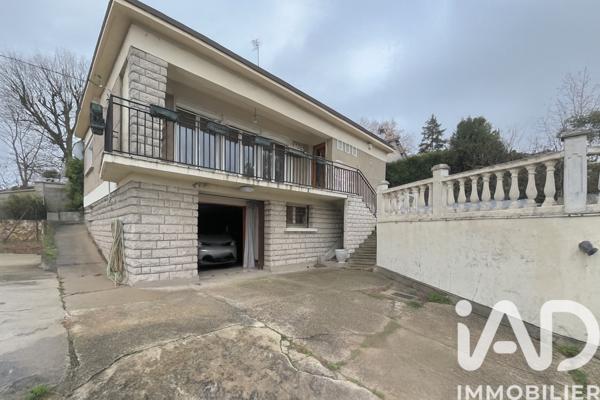 Maison à vendre 13 pièces 221 m² Argenteuil