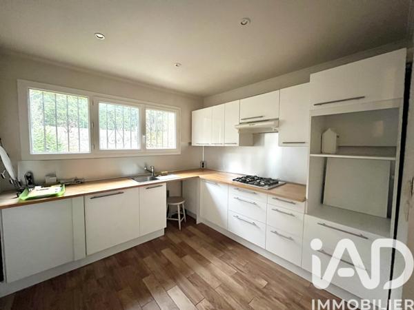 Maison à vendre 13 pièces 221 m² Argenteuil