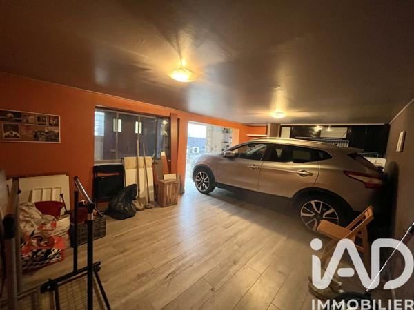 Maison à vendre 13 pièces 221 m² Argenteuil