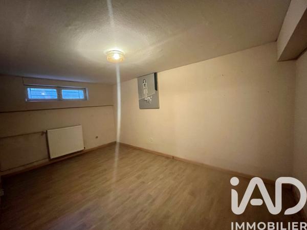 Maison à vendre 13 pièces 221 m² Argenteuil