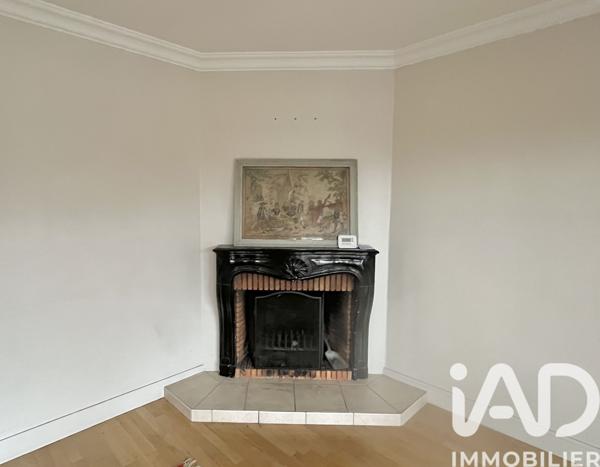 Maison à vendre 13 pièces 221 m² Argenteuil