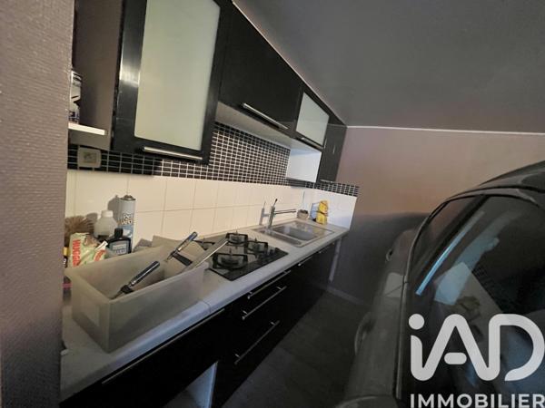 Maison à vendre 13 pièces 221 m² Argenteuil