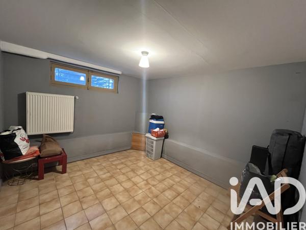 Maison à vendre 13 pièces 221 m² Argenteuil