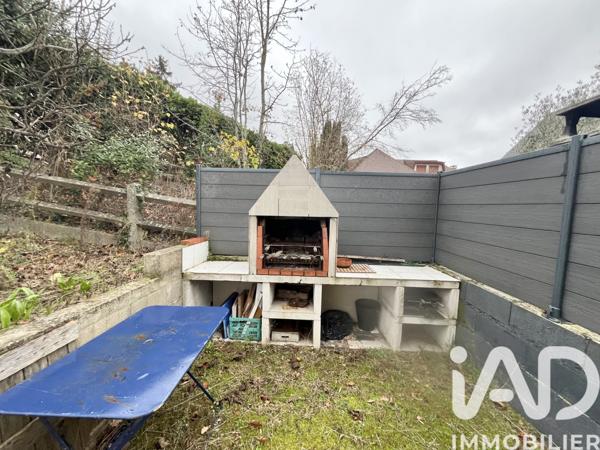 Maison à vendre 13 pièces 221 m² Argenteuil