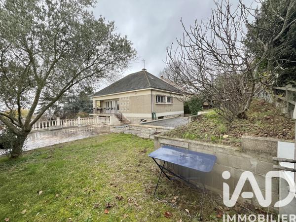 Maison à vendre 13 pièces 221 m² Argenteuil