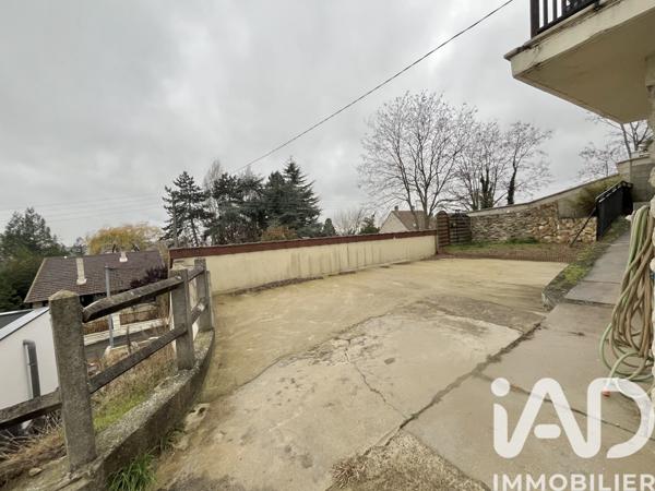 Maison à vendre 13 pièces 221 m² Argenteuil