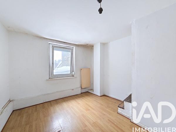Maison à vendre 4 pièces 87 m² Boulzicourt