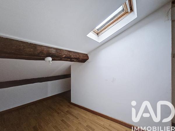 Maison à vendre 4 pièces 87 m² Boulzicourt