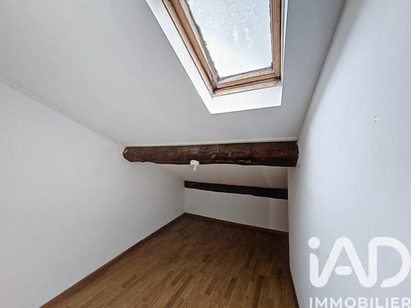 Maison à vendre 4 pièces 87 m² Boulzicourt