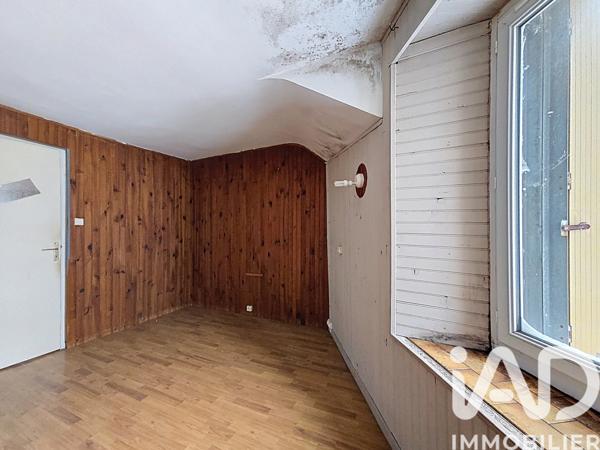 Maison à vendre 4 pièces 87 m² Boulzicourt